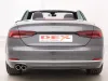 Audi A5 2.0 TDi 190 S-Tronic Cabrio Sport + GPS + Leder/Cuir + Xenon Thumbnail 5