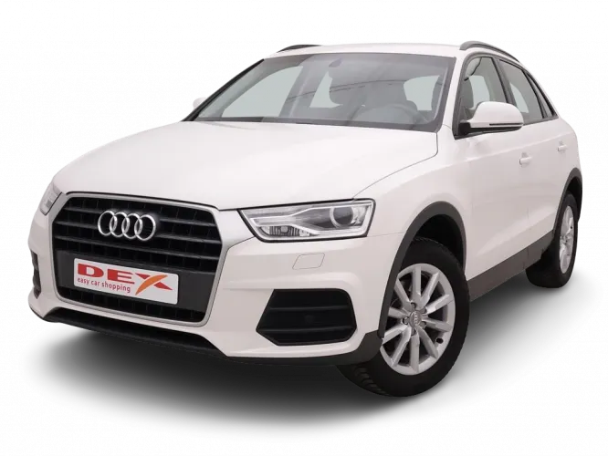 Audi Q3 1.4 TFSi 125 Design + GPS + Xenon Plus Image 1