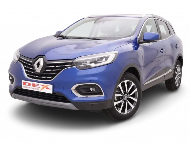 Renault Kadjar 1.3 TCe 160 EDC + GPS + FULL LED + ALU17 + CA Image 1