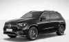 Mercedes-Benz GLE 450 4Matic AMG =NEW= Panorama/Distronic Гаранция Thumbnail 3