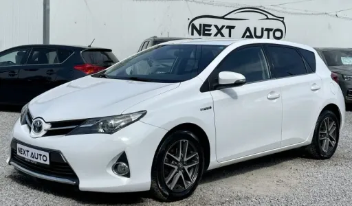 Toyota Auris 1.8Hybrid