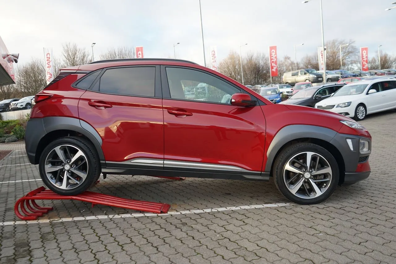 Hyundai Kona 1.6 T-GDI DCT 4WD Navi...  Image 2