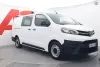 Toyota Proace L2 2,0 D 120 - Toyota Approved -turva 1 vuosi  Thumbnail 7