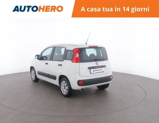 FIAT Panda 1.2 Easy Image 4