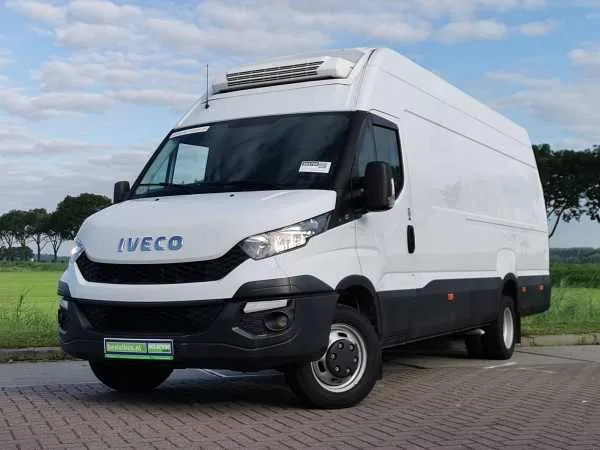 Iveco Daily 35 C 15 Image 1