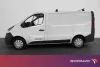 Opel Vivaro 1.6CDTI 115hk 3-sits Dragkrok Takräcke MOMS Thumbnail 1