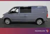 Volkswagen Transporter Kombi L2 205hk 4Motion Värmare Drag Thumbnail 1