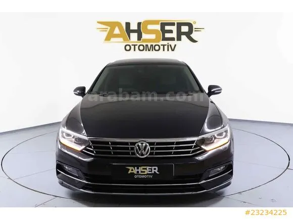 Volkswagen Passat 1.4 TSi BlueMotion Comfortline Image 6