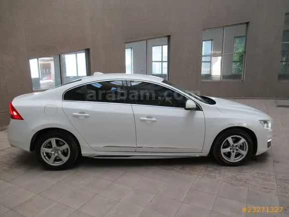 Volvo S60 1.6 D Advance Image 3