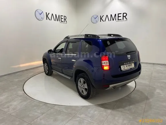 Dacia Duster 1.5 dCi Laureate Image 4