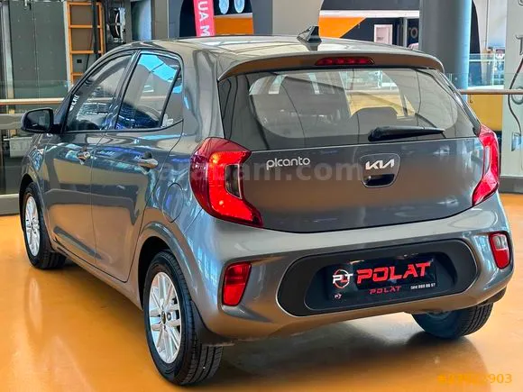 Kia Picanto 1.2 MPI Feel Image 3