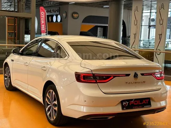 Renault Talisman 1.6 dCi Icon Image 5