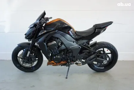 Kawasaki Z